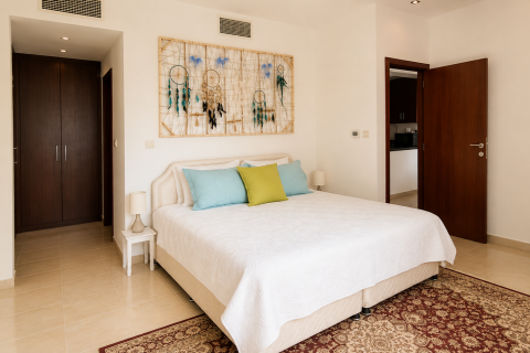 Appartamento in affitto a Jumeirah Beach Residence, Dubai, EAU 1 camera da letto, 102.25 mq. № 757500 - foto 2