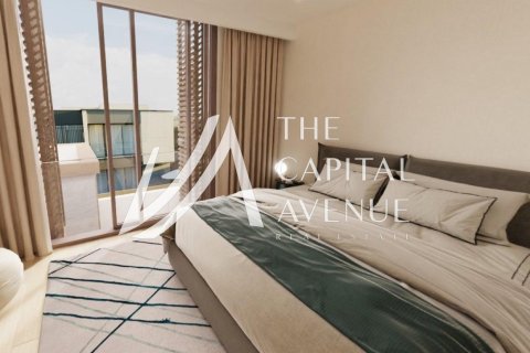 ویلا برای فروش در  Saadiyat Island، Abu Dhabi، امارات متحده عربی  4 خوابه ، 719.91 متر مربع ، شماره 757601 - تصویر 7