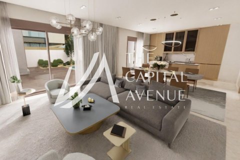 ویلا برای فروش در  Saadiyat Island، Abu Dhabi، امارات متحده عربی  4 خوابه ، 719.91 متر مربع ، شماره 757601 - تصویر 2
