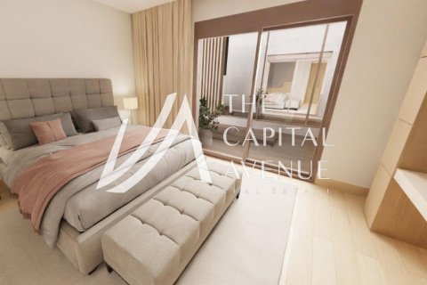 ویلا برای فروش در  Saadiyat Island، Abu Dhabi، امارات متحده عربی  4 خوابه ، 719.91 متر مربع ، شماره 757601 - تصویر 8