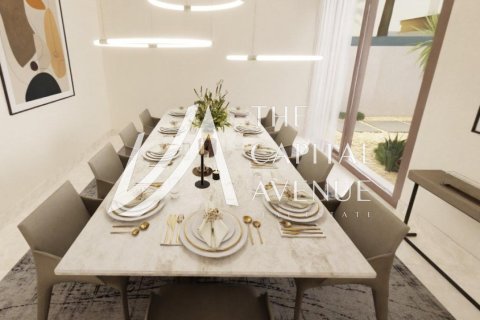 ویلا برای فروش در  Saadiyat Island، Abu Dhabi، امارات متحده عربی  4 خوابه ، 719.91 متر مربع ، شماره 757601 - تصویر 3