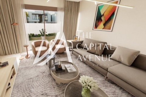 Vila na Saadiyat Island, Abu Dhabi, UAE 719.91 m2, 4 spavaćih soba Br. 757601