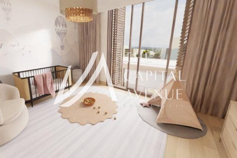 ویلا برای فروش در  Saadiyat Island، Abu Dhabi، امارات متحده عربی  4 خوابه ، 719.91 متر مربع ، شماره 757601 - تصویر 9