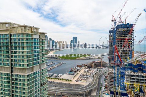 Apartman u Dubai Harbour, UAE 1 spavaća soba, 69.00091616 m2 Br. 699420 - fotografija 6