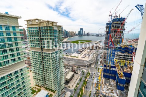 Apartman u Dubai Harbour, UAE 1 spavaća soba, 69.00091616 m2 Br. 699420 - fotografija 10