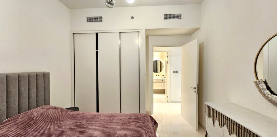 Dzīvoklis Dubai Harbourjā, AAE 1 istaba, 69.0009 m2 Nr. 699420