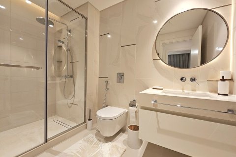 Dzīvoklis Dubai Harbourjā, AAE 1 istaba, 69.00091616 m2 Nr. 699420 - attēls 2