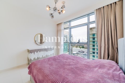 Apartman u Dubai Harbour, UAE 1 spavaća soba, 69.00091616 m2 Br. 699420 - fotografija 17