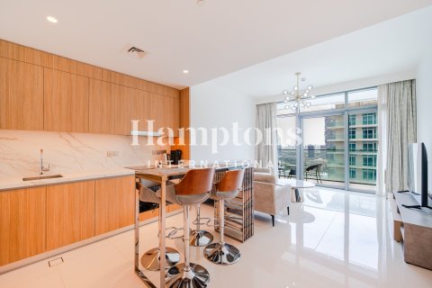 Apartman u Dubai Harbour, UAE 1 spavaća soba, 69.00091616 m2 Br. 699420 - fotografija 5