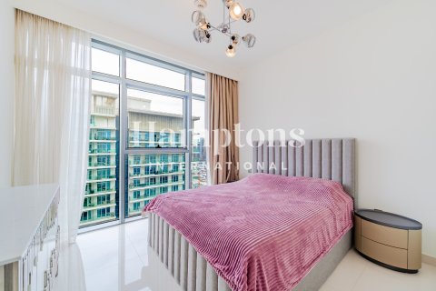 Apartman u Dubai Harbour, UAE 1 spavaća soba, 69.00091616 m2 Br. 699420 - fotografija 18