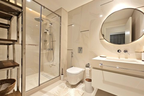 Dzīvoklis Dubai Harbourjā, AAE 1 istaba, 69.00091616 m2 Nr. 699420 - attēls 3