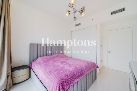 Apartman u Dubai Harbour, UAE 1 spavaća soba, 69.00091616 m2 Br. 699420 - fotografija 14