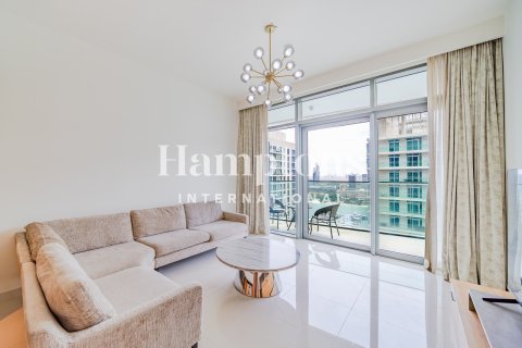 Apartman u Dubai Harbour, UAE 1 spavaća soba, 69.00091616 m2 Br. 699420 - fotografija 7