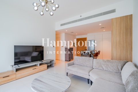 Apartman u Dubai Harbour, UAE 1 spavaća soba, 69.00091616 m2 Br. 699420 - fotografija 3