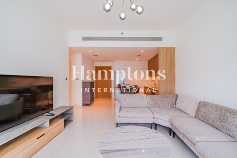 Apartamento en Dubai Harbour, Dubai, EAU 1 dormitorio, 69.0009 m² № 699420