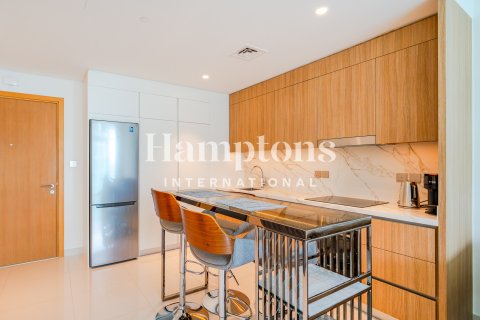 Apartman u Dubai Harbour, UAE 1 spavaća soba, 69.00091616 m2 Br. 699420 - fotografija 19