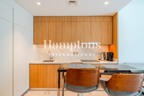 Apartman u Dubai Harbour, UAE 1 spavaća soba, 69.00091616 m2 Br. 699420 - fotografija 13
