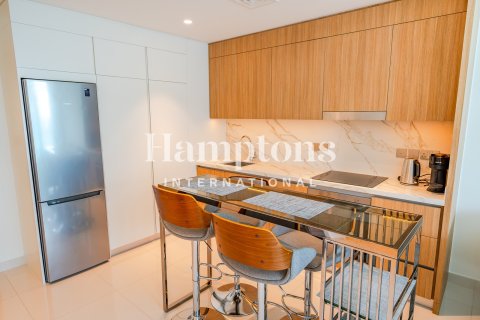 Apartman u Dubai Harbour, UAE 1 spavaća soba, 69.00091616 m2 Br. 699420 - fotografija 16