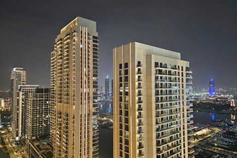 Dzīvoklis Dubai Harbourjā, AAE 1 istaba, 69.00091616 m2 Nr. 699420 - attēls 13