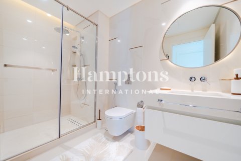 Apartman u Dubai Harbour, UAE 1 spavaća soba, 69.00091616 m2 Br. 699420 - fotografija 11