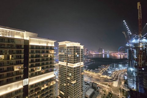Dzīvoklis Dubai Harbourjā, AAE 1 istaba, 69.00091616 m2 Nr. 699420 - attēls 12