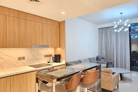 Dzīvoklis Dubai Harbourjā, AAE 1 istaba, 69.00091616 m2 Nr. 699420 - attēls 8