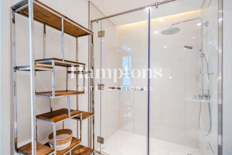 Apartman u Dubai Harbour, UAE 1 spavaća soba, 69.00091616 m2 Br. 699420 - fotografija 15
