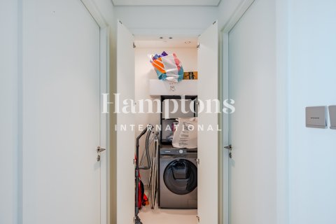 Apartman u Dubai Harbour, UAE 1 spavaća soba, 69.00091616 m2 Br. 699420 - fotografija 12