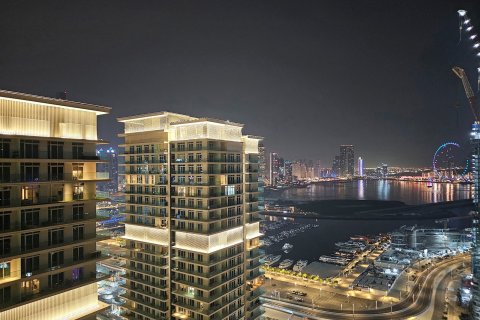 Dzīvoklis Dubai Harbourjā, AAE 1 istaba, 69.00091616 m2 Nr. 699420 - attēls 11