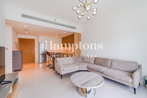 Apartman u Dubai Harbour, UAE 1 spavaća soba, 69.00091616 m2 Br. 699420 - fotografija 2