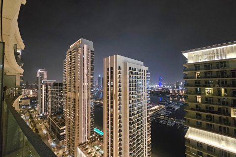 Dzīvoklis Dubai Harbourjā, AAE 1 istaba, 69.00091616 m2 Nr. 699420 - attēls 10