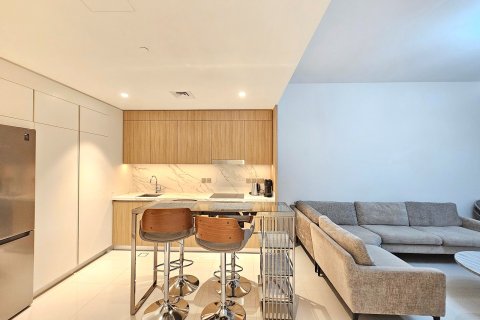 Dzīvoklis Dubai Harbourjā, AAE 1 istaba, 69.00091616 m2 Nr. 699420 - attēls 5