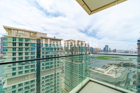 Apartman u Dubai Harbour, UAE 1 spavaća soba, 69.00091616 m2 Br. 699420 - fotografija 8