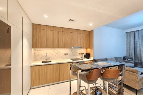 Dzīvoklis Dubai Harbourjā, AAE 1 istaba, 69.00091616 m2 Nr. 699420 - attēls 6