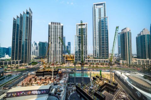 Dzīvoklis Palm Jumeirah, Dubaijā, AAE 1 istaba, 72.76999087 m2 Nr. 699416 - attēls 7