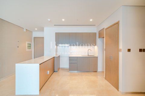 Dzīvoklis Palm Jumeirah, Dubaijā, AAE 1 istaba, 72.76999087 m2 Nr. 699416 - attēls 12