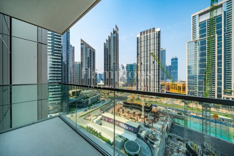 Dzīvoklis Palm Jumeirah, Dubaijā, AAE 1 istaba, 72.76999087 m2 Nr. 699416 - attēls 6