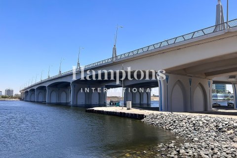 Apartment til leje i Al Jaddaf, Dubai, UAE 1 soveværelse, 92.25267900 kvm № 699419 - foto 15