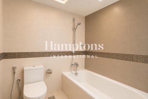 Зняти в оренду квартиру в Al Jaddaf, Дубай, ОАЕ 1 спальня, 92.25267900м2, № 699419 - фото 22