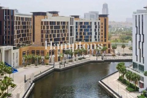 Al Jaddaf, Dubai, संयुक्त अरब अमीरात में अपार्टमेंट, 1 बेडरूम, 92.2527 वर्ग मीटर, संख्या 699419 - फ़ोटो 9