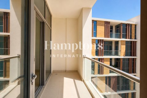 Зняти в оренду квартиру в Al Jaddaf, Дубай, ОАЕ 1 спальня, 92.25267900м2, № 699419 - фото 21