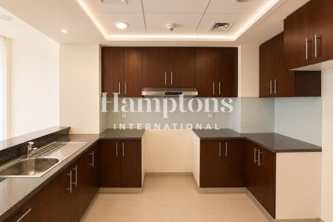 Зняти в оренду квартиру в Al Jaddaf, Дубай, ОАЕ 1 спальня, 92.25267900м2, № 699419 - фото 19