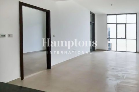Apartment til leje i Al Jaddaf, Dubai, UAE 1 soveværelse, 92.25267900 kvm № 699419 - foto 3