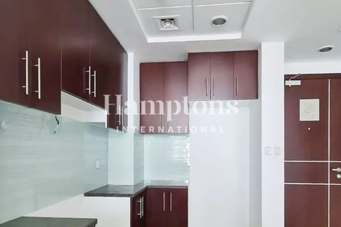 Apartment til leje i Al Jaddaf, Dubai, UAE 1 soveværelse, 92.25267900 kvm № 699419 - foto 8