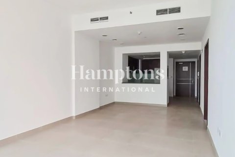 Apartment til leje i Al Jaddaf, Dubai, UAE 1 soveværelse, 92.25267900 kvm № 699419 - foto 14