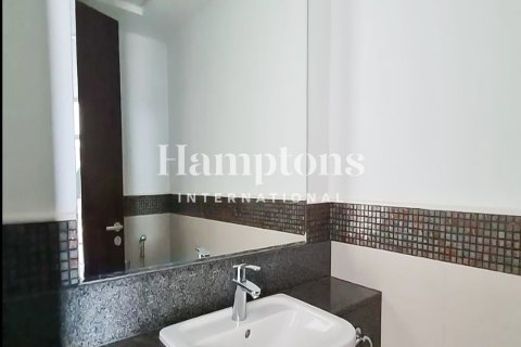 Apartament în Al Jaddaf, Dubai, EAU 1 dormitor, 92.2527 mp.  №699419