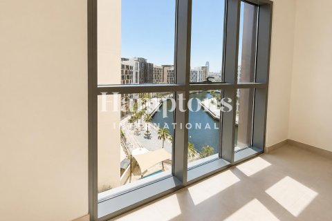 Зняти в оренду квартиру в Al Jaddaf, Дубай, ОАЕ 1 спальня, 92.25267900м2, № 699419 - фото 16