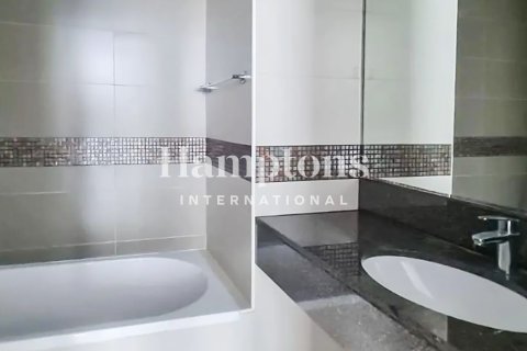 Apartment til leje i Al Jaddaf, Dubai, UAE 1 soveværelse, 92.25267900 kvm № 699419 - foto 9