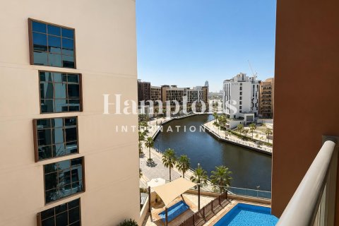 Зняти в оренду квартиру в Al Jaddaf, Дубай, ОАЕ 1 спальня, 92.25267900м2, № 699419 - фото 26