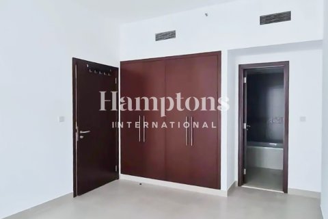 Apartment til leje i Al Jaddaf, Dubai, UAE 1 soveværelse, 92.25267900 kvm № 699419 - foto 6